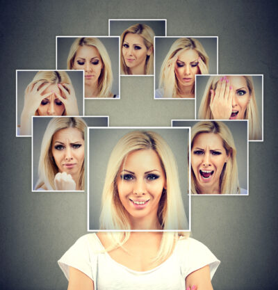 Hyperactivity Mood-Swings Depression