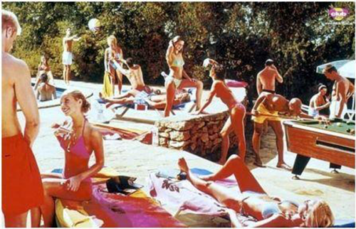 Mass Media 5 - Subliminal advertising