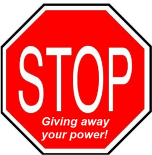 Government victimization Government victimization