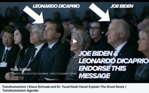 Transhumanism-iNewParadigm-Video