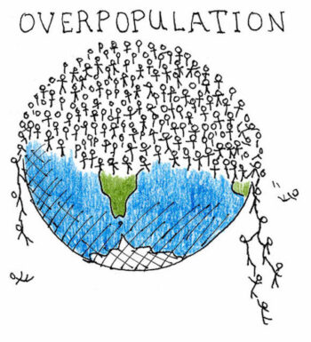 iNewParadigm-Overpopulation iNewParadigm-Human Overpopulation
